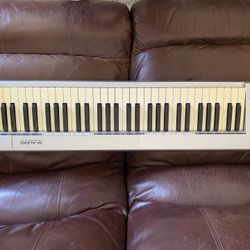 M-Audio MIDI Keyboard 