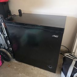 Deep Freezer