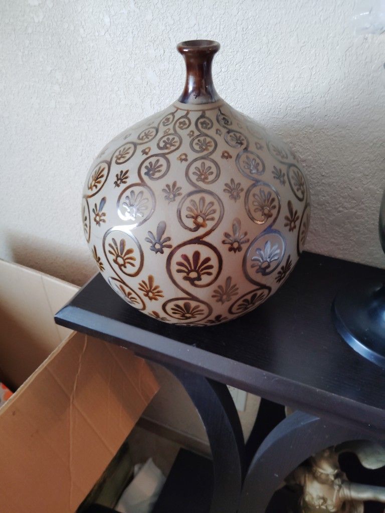 Jarrón