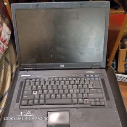 HP: COMPAQ 6720t