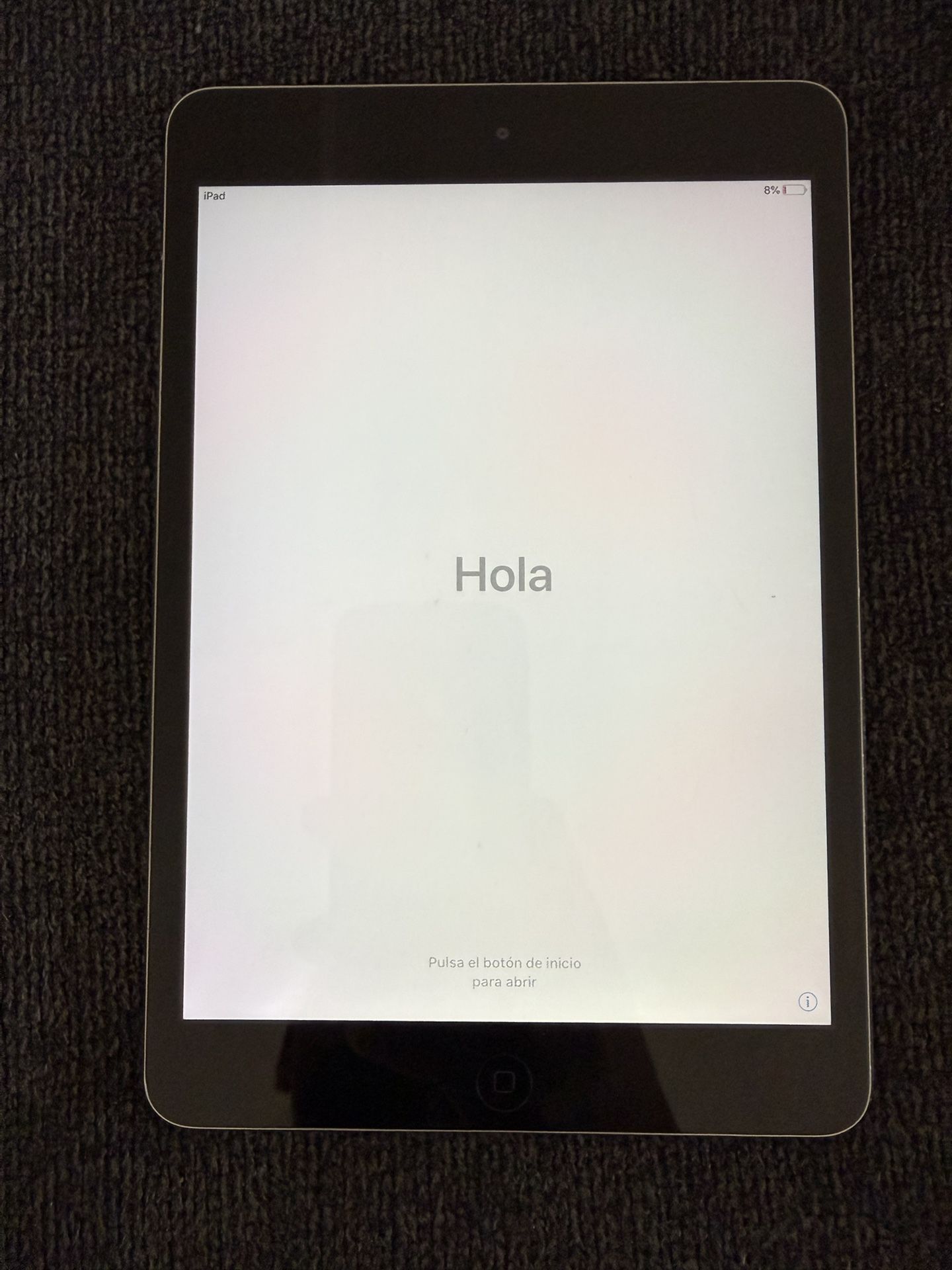 iPad Mini