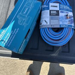 Makita Grinder 