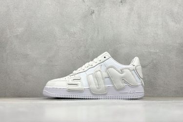 CPFM x NK Air Force 1 Low
