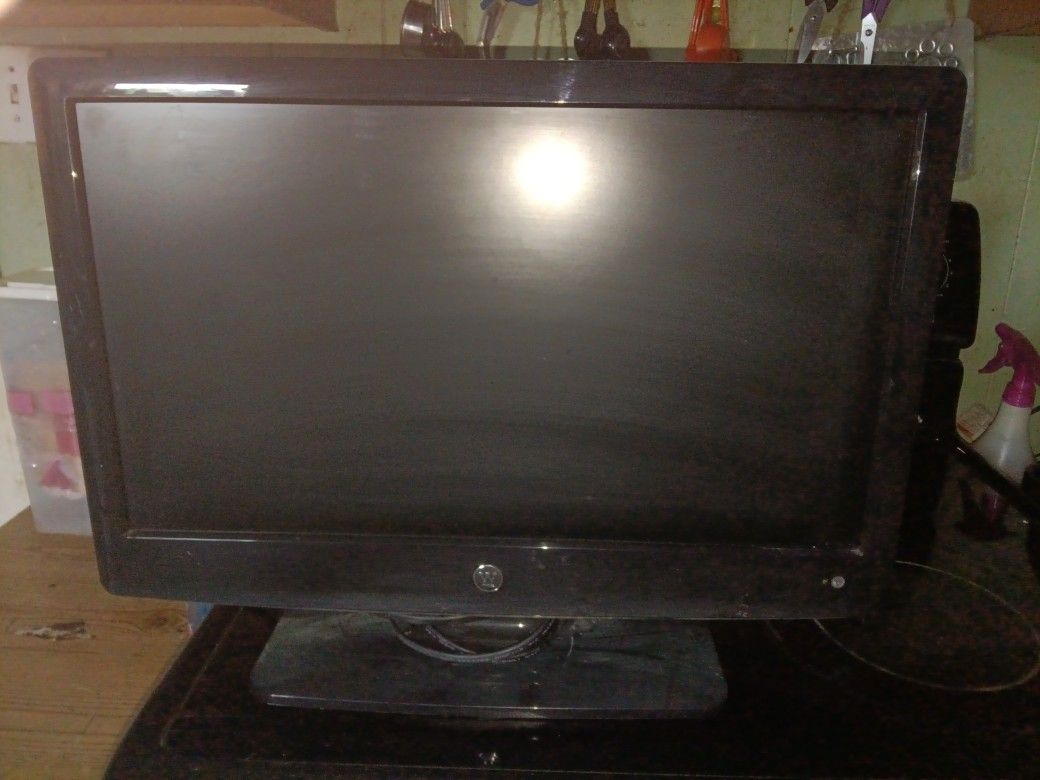 22in Tv