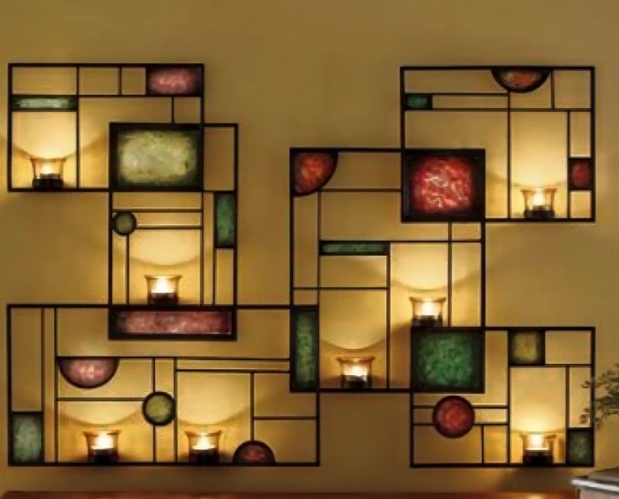 Metal Wall Art