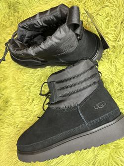 Mens Ugg Boot Sz10 New