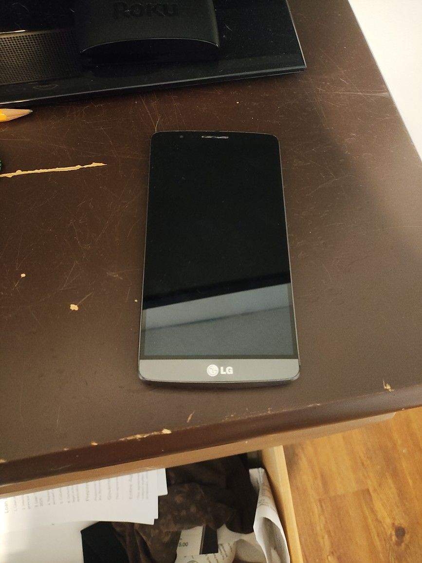 OLDER PHONE