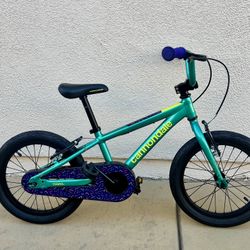 Cannondale Trail 16” Kids Bike