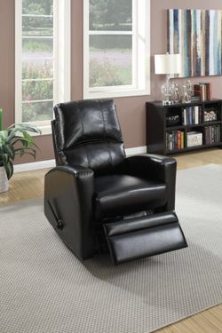 RECLINER