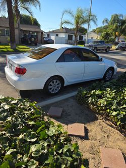 2005 Toyota Camry