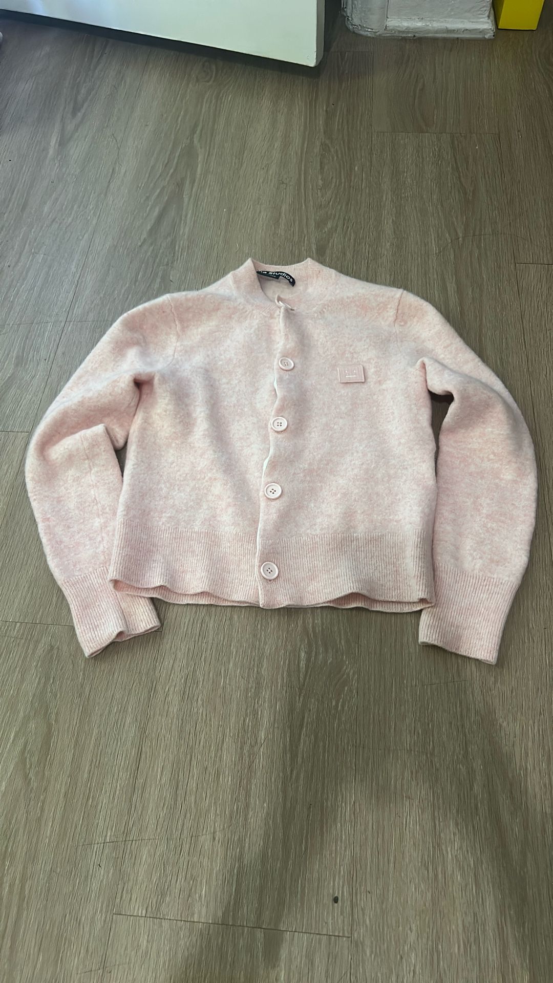Acne Studios Cardigan