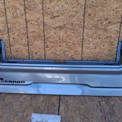 2020 2024 Chevrolet Silverado 1500