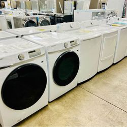 Washers And Dryers Sets Start $1000 And Up For Sale