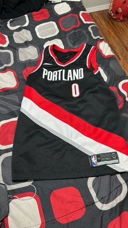 Portland Trailblazers Jersey
