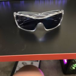 Oakley’s Sunglasses