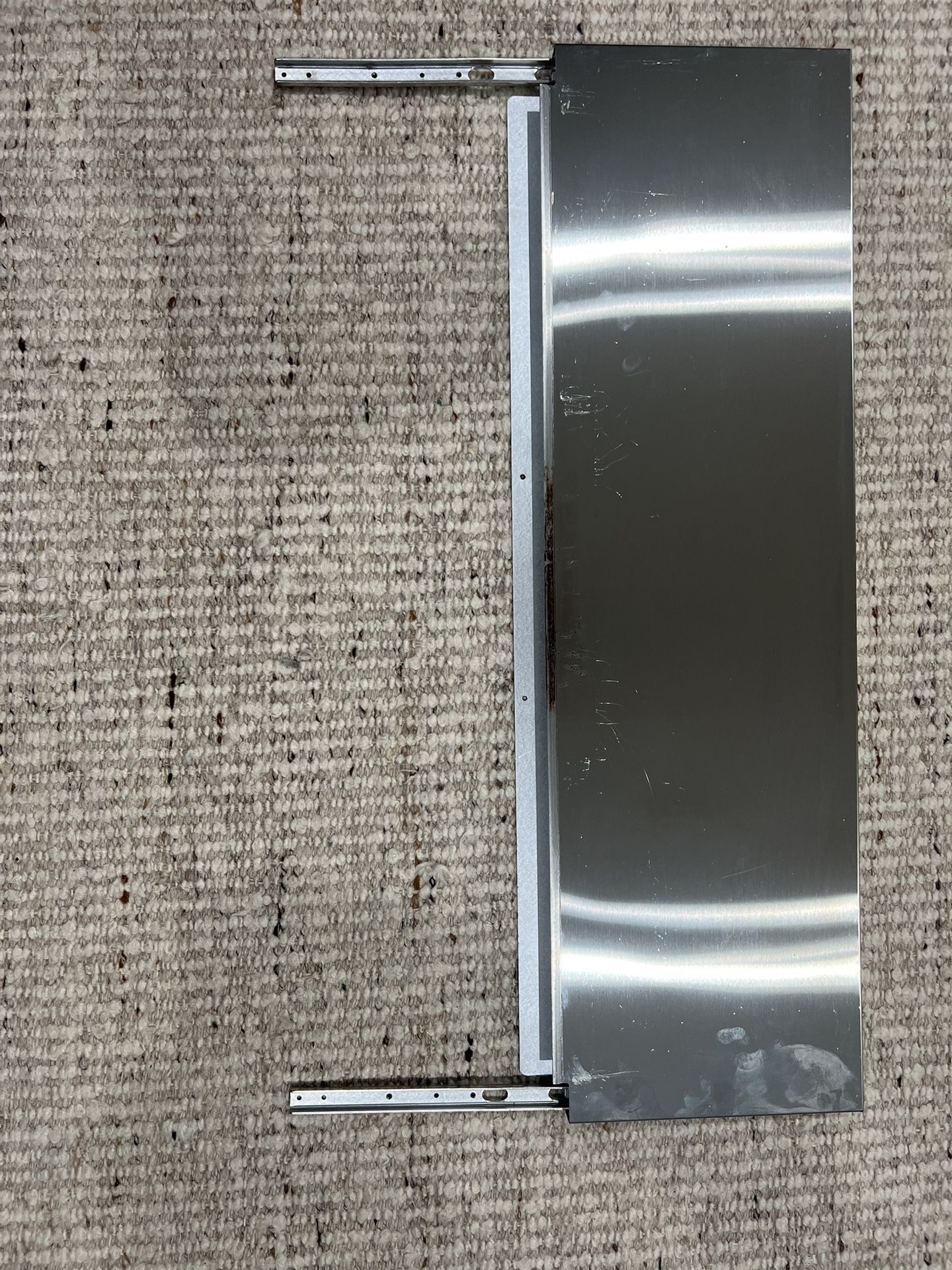 Wolf Range 36 Inch Riser