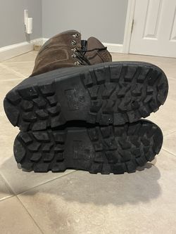 Men’s Field & Stream Boots Size 12 For Sale