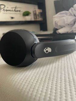 Skull Candy Headphones