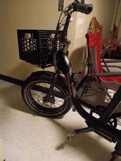 Rad Power Bike I Pad 1500  Ask For 600