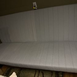 Full-size Futon
