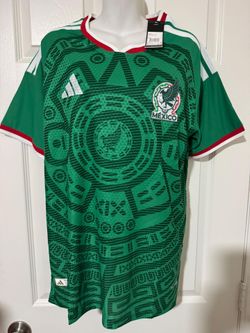 Jersey mexico
