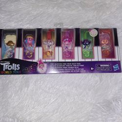 Trolls World Tour Tiny Dancer New