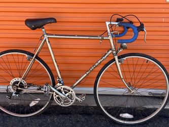 Road Bike Una Vega