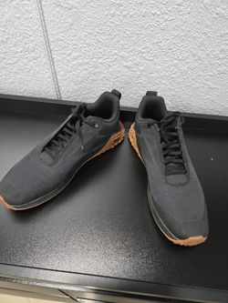 Reebok Tennis Shoes 10 Size