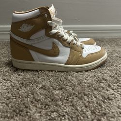 Nike Air Jordan Woman Size 6.5