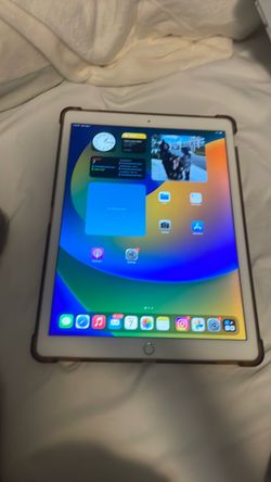 iPad Pro 13 inch