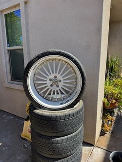 Rims For Dodge Challenger
