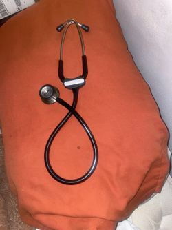 3M Littmann Classic III Stethoscope — $30