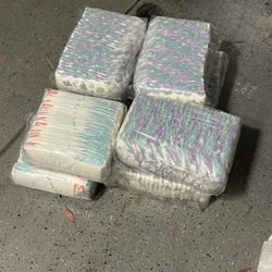 Diapers
