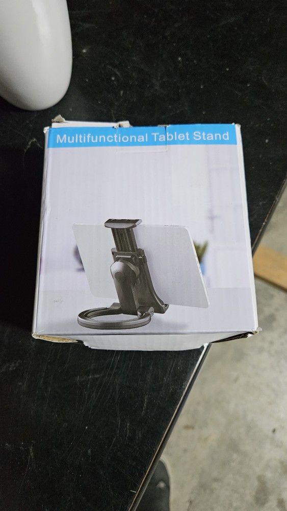 Tablet Stand
