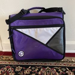 case it backpack 