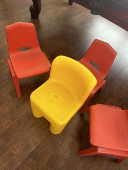 Children’s Chairs