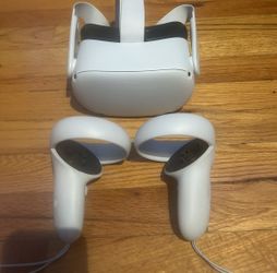 Oculus Quest 2