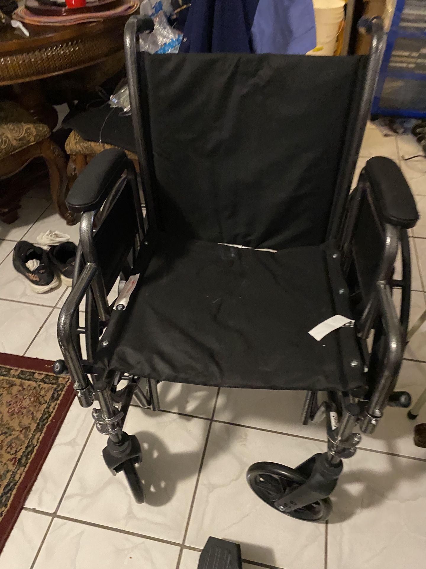 Wheel Chair
