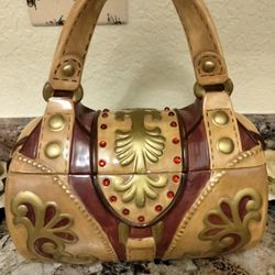 Very Rare Vintage Purse Cookie Jar