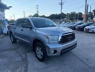 2011 Toyota Tundra