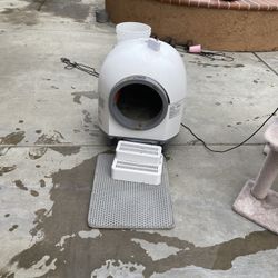 Kitty Litter Robot 