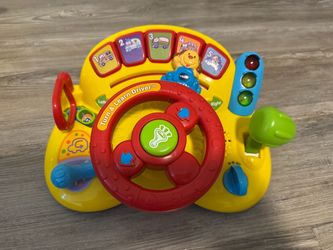 Toy