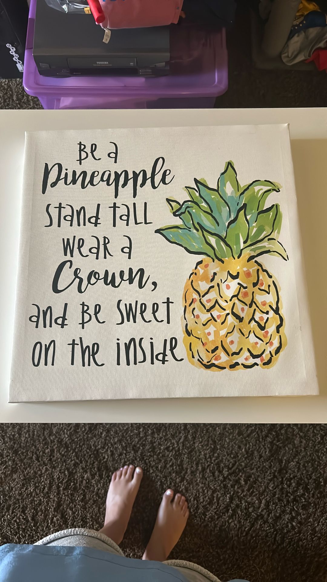 Wall Decor