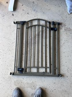 Baby Gate