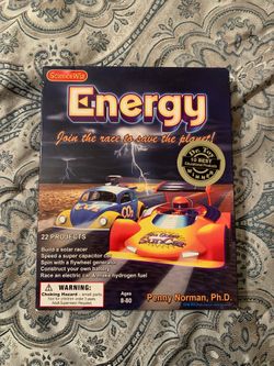 Cool things to create