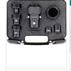 VariMag II Microscope Camera Adapter