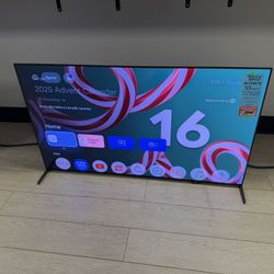 Sony 55-inch Bravia-8-II smart oled tv 2025 K55xr80m2 