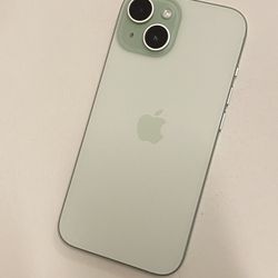 iPhone 15 Fully Unlocked 