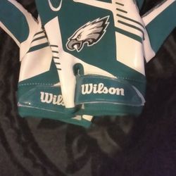 Philadelphia Eagles Gloves