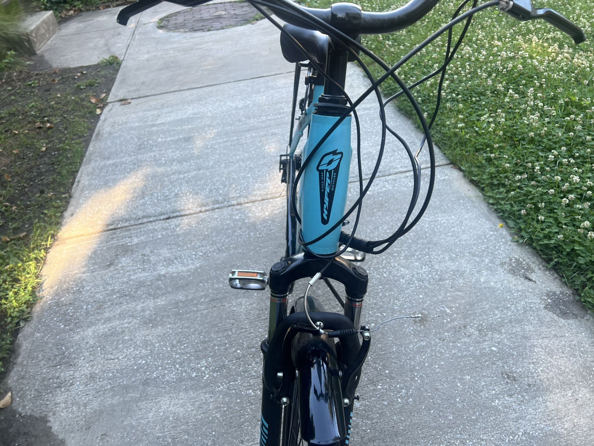E Bike Like New